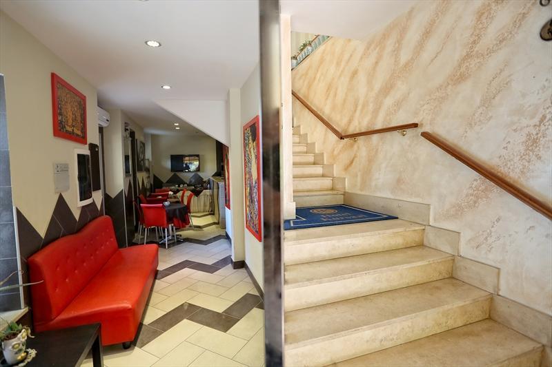 Hotel Kursaal Neapol Exteriér fotografie
